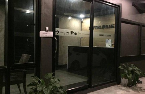 Nakhon Si Thammarat Hostel | 32 m² Hostel ∙ 127 guests