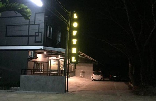 Nakhon Si Thammarat Hostel | 32 m² Hostel ∙ 127 guests