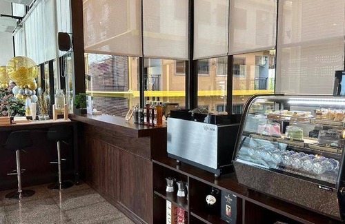 Pak Chong Hotel | 32 m² Hotel ∙ 10 guests