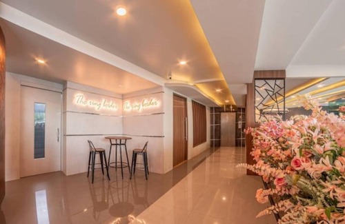 Danok Hotel | 32 m² Hotel ∙ 2 guests