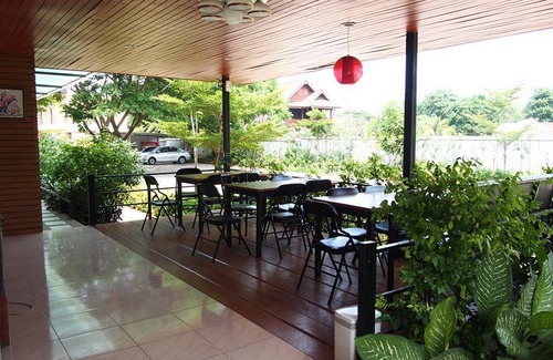 Sung Noen Hotel | 32 m² Hotel ∙ 2 guests