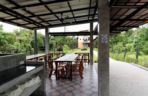 Nuea Khlong Hotel | 32 m² Hotel ∙ 4 guests