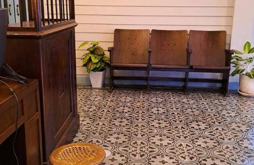 Phra Nakhon Hotel | 32 m² Hotel ∙ 4 guests