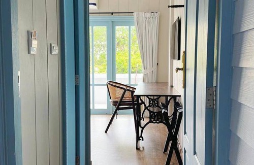 Phra Nakhon Hotel | 32 m² Hotel ∙ 4 guests