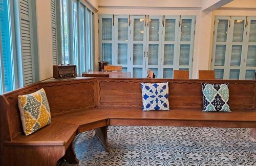 Phra Nakhon Hotel | 32 m² Hotel ∙ 4 guests