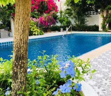 Ratsada House | 32 m² House ∙ 1 bedroom ∙ 4 guests