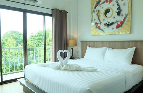 Satun Resort | 32 m² Private room ∙ 2 guests