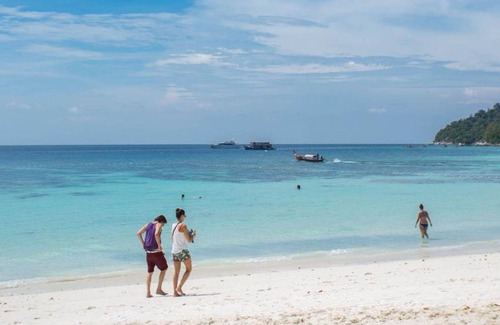Satun Resort | 32 m² Private room ∙ 2 guests