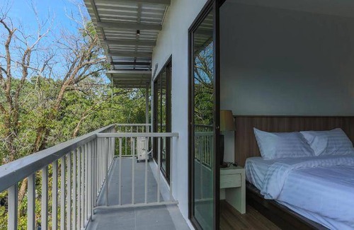 Satun Resort | 32 m² Private room ∙ 2 guests