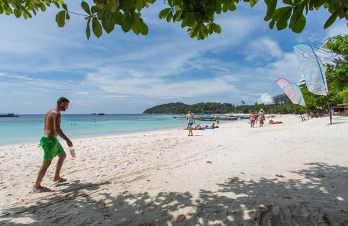 Satun Resort | 32 m² Private room ∙ 2 guests