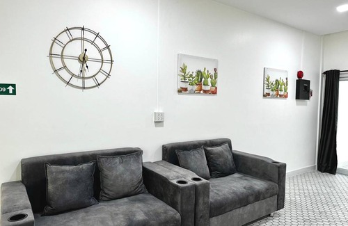 Nong Phai Resort | 32 m² Resort ∙ 2 guests