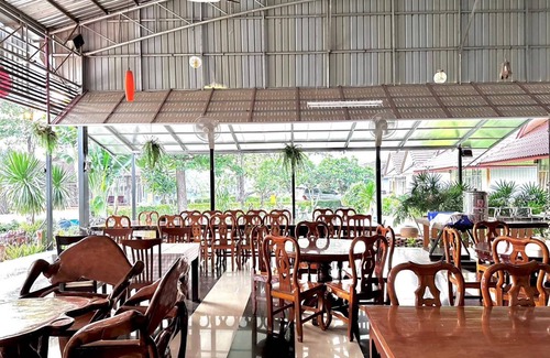 Nong Phai Resort | 32 m² Resort ∙ 2 guests