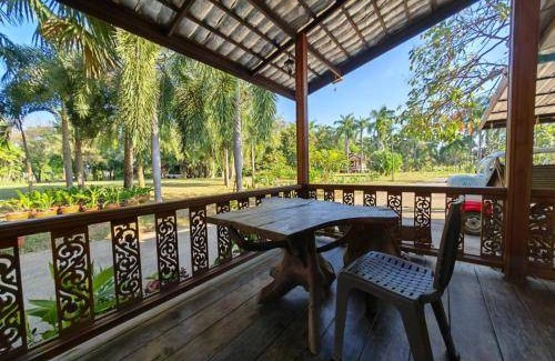 Sila Resort | 32 m² Resort ∙ 3 bedrooms ∙ 8 guests