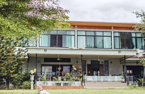 Pak Chong Resort | 32 m² Resort ∙ 4 guests