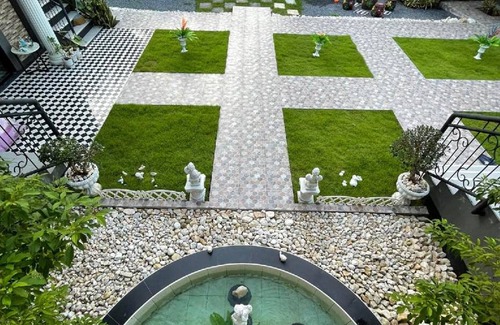 Kamlon Resort | 32 m² Resort ∙ 4 guests