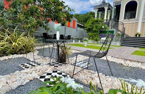 Kamlon Resort | 32 m² Resort ∙ 4 guests
