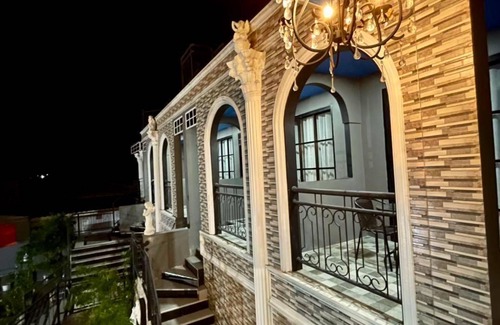 Kamlon Resort | 32 m² Resort ∙ 4 guests