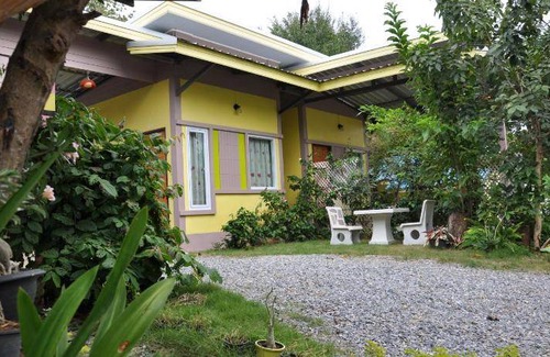 Nakhon Ratchasima Resort | 32 m² Resort ∙ 4 guests