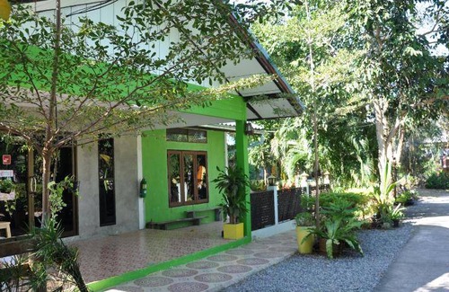 Nakhon Ratchasima Resort | 32 m² Resort ∙ 4 guests