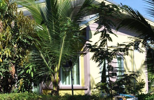 Nakhon Ratchasima Resort | 32 m² Resort ∙ 4 guests