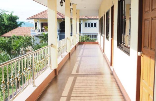 Wiang Kaen Resort | 32 m² Resort ∙ 7 guests