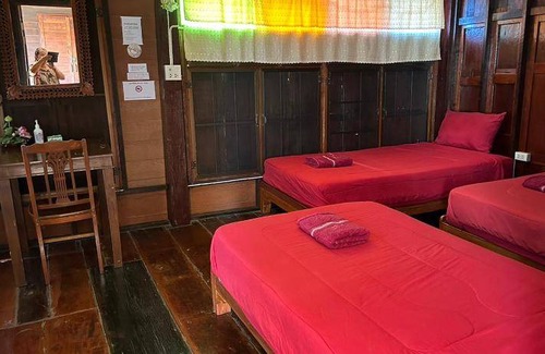Ayutthaya Apartment | 32 m² Serviced apartment ∙ 127 guests