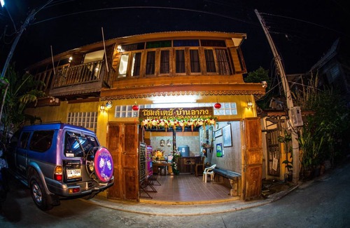 Ayutthaya Apartment | 32 m² Serviced apartment ∙ 127 guests