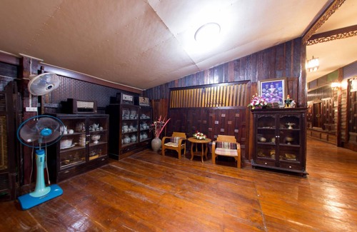 Ayutthaya Apartment | 32 m² Serviced apartment ∙ 127 guests