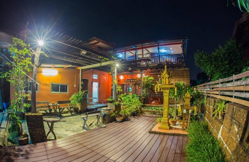 Ayutthaya Apartment | 32 m² Serviced apartment ∙ 127 guests