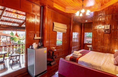 Ayutthaya Apartment | 32 m² Serviced apartment ∙ 127 guests