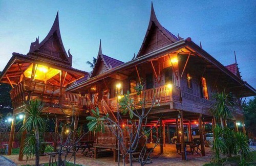 Ayutthaya Apartment | 32 m² Serviced apartment ∙ 127 guests