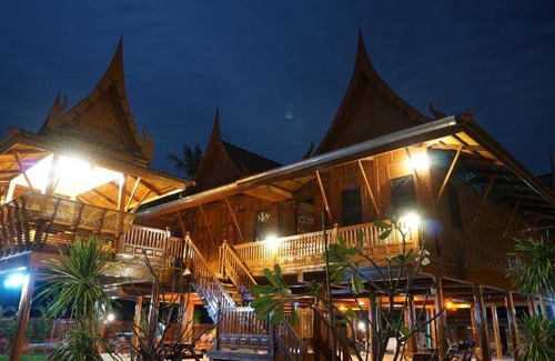Ayutthaya Apartment | 32 m² Serviced apartment ∙ 127 guests