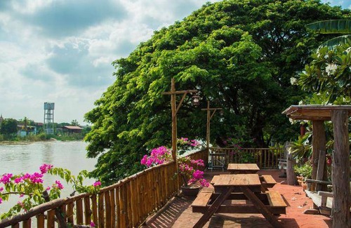Ayutthaya Apartment | 32 m² Serviced apartment ∙ 127 guests
