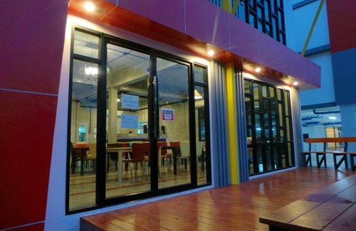 Si Maha Phot Apartment | 32 m² Serviced apartment ∙ 3 guests