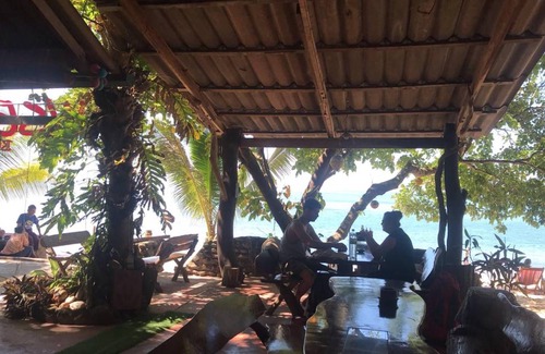 Ranong Other | 32 m² Tent ∙ 2 guests