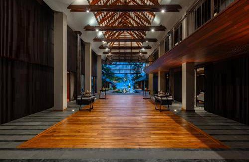 Lipa Noi Villa | 3200 m² Villa ∙ 6 bedrooms ∙ 18 guests
