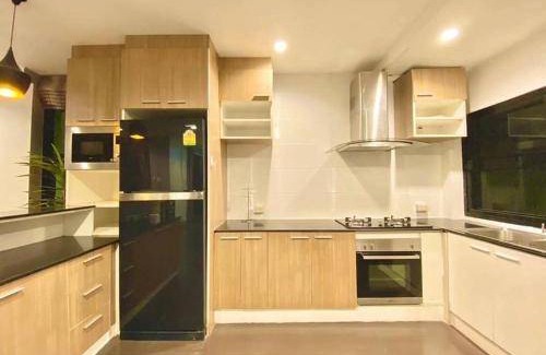 San Sai Villa | 325 m² Villa ∙ 4 bedrooms ∙ 8 guests