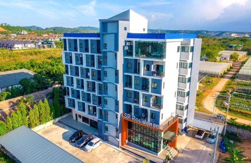 Kho Hong Apartment | 33 m² Apartment ∙ 2 guests