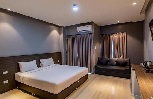 Kho Hong Apartment | 33 m² Apartment ∙ 2 guests