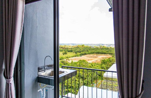 Kho Hong Apartment | 33 m² Apartment ∙ 2 guests