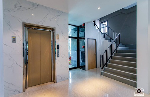 Kho Hong Apartment | 33 m² Apartment ∙ 2 guests