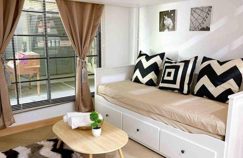 Talat Yot Apartment | 33 m² Apartment ∙ 4 guests