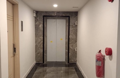 Khon Kaen Apartment | 33 m² Apartment ∙ 2 guests