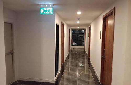 Khon Kaen Apartment | 33 m² Apartment ∙ 2 guests