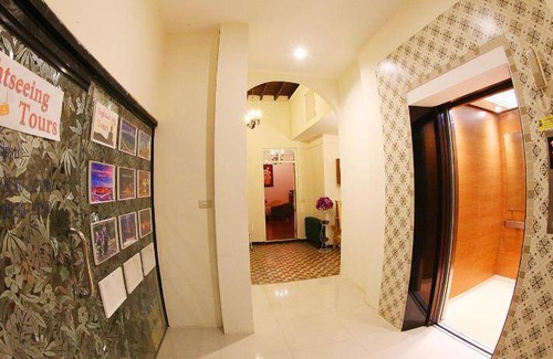 Yan Nawa Bed & Breakfast | 33 m² Bed and breakfast ∙ 127 guests