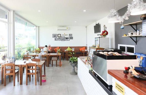 Chiang Rai Bed & Breakfast | 33 m² Bed and breakfast ∙ 127 guests
