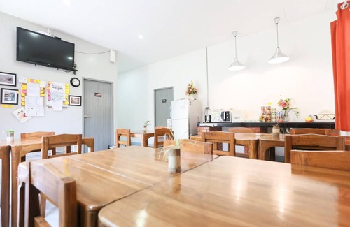 Chiang Rai Bed & Breakfast | 33 m² Bed and breakfast ∙ 127 guests