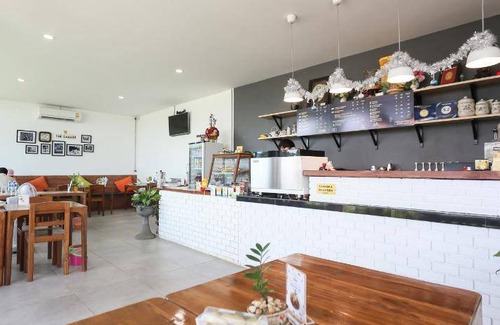 Chiang Rai Bed & Breakfast | 33 m² Bed and breakfast ∙ 127 guests