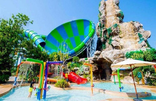 Nong Kae Hotel | 33 m² Hotel ∙ 10 guests