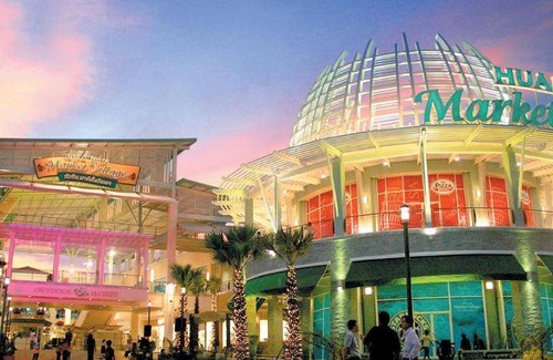 Nong Kae Hotel | 33 m² Hotel ∙ 10 guests